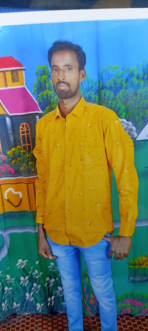 Groom Image